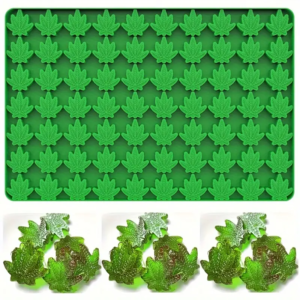 70 Slot Leaf Mold