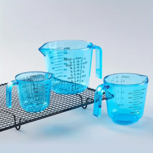 3 Piece Liquid Measuring Cups